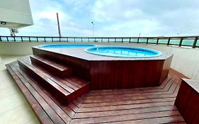 Residence inn Sophia Orla Praia Grande